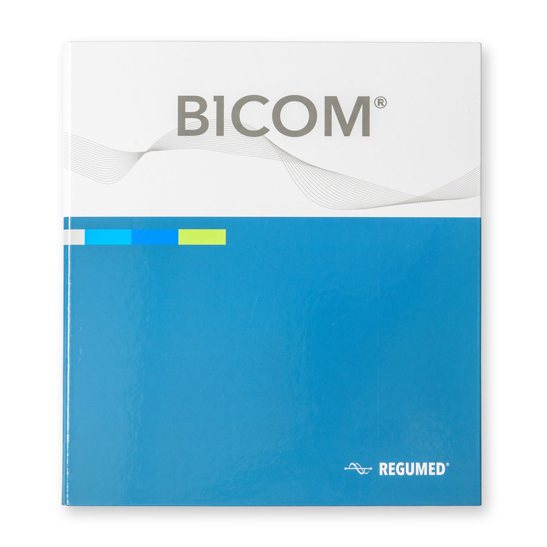 Bedienungsanleitung BICOM optima® mobil