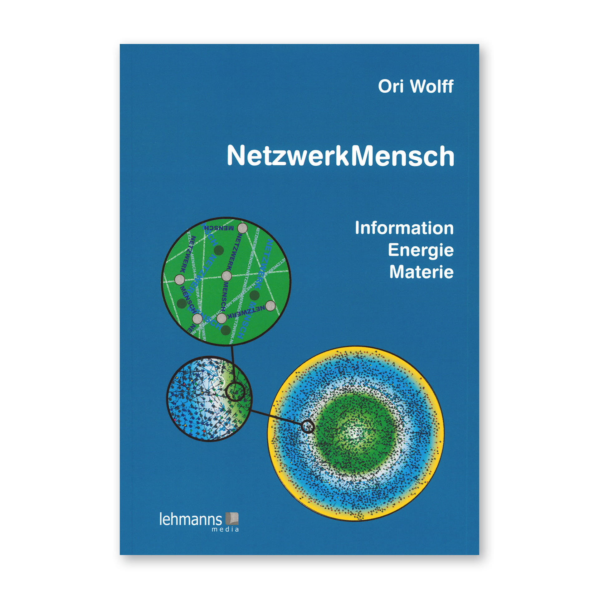 Buch "NetzwerkMensch"